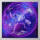 Suche nach pegasus poster Geflügeltes pferd