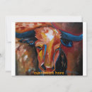 Recherche de longhorn invitations Texas
