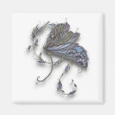 Suche nach dragonfly magnete Lila