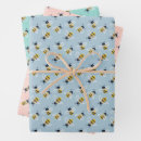 Suche nach bienen geschenkpapier Geschenkpackung
