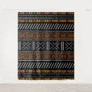 Recherche de africain ethnique art Tissu de boue