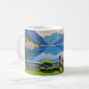 Recherche de bellagio tasses Lac de como