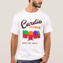Recherche de cardio tshirts Dire