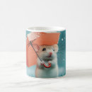 Recherche de belle nature tasses Mignon
