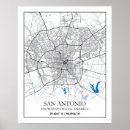 Suche nach san antonio poster Vereinte staaten