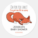 Suche nach fox aufkleber Babyparty