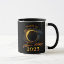 Suche nach eclipse tassen Sonnenfinsternis 2025