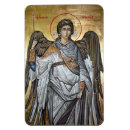 Recherche de michel ange magnets Saint michael