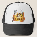 Recherche de bbq casquettes Maître de gril