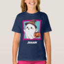Recherche de de fantôme tshirts Pour enfants