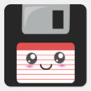 Suche nach diskette aufkleber Niedlich