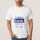Recherche de je ne sais quoi tshirts Drôle