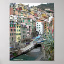 Suche nach cinque terre poster Riomaggiore