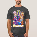 Recherche de rupaul tshirts Drôle