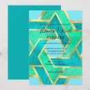 Suche nach turquoise einladungen Davidenstern