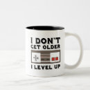 Recherche de vieillissement tasses Drôle