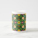 Recherche de ornemental tasses Jaune