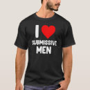 Recherche de red hommes tshirts Coeur