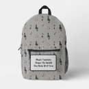 Recherche de note musicale sacs Teacher