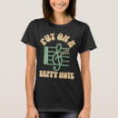 Suche nach gute musik tshirts Glücklich