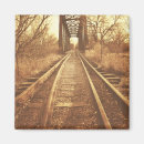 Suche nach vintage eisenbahn magnete Brücke