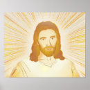 Suche nach der messias poster Jesus