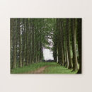 Suche nach landschafts puzzle Wald