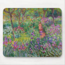 Recherche de monet giverny tapis souris Impressionnisme