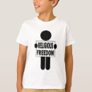 Suche nach religionsfreiheit tshirts Politik