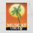 Recherche de oman cartes postales Mascate