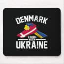 Recherche de drapeau du danemark tapis souris Blason