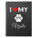 Suche nach hund kleine notizbücher Text