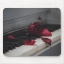 Recherche de piano tapis souris Instrument