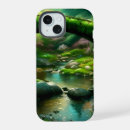 Recherche de ruisseaux iphone coques Pont