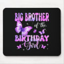 Suche nach im der große bruder mousepads Familie