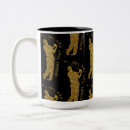 Recherche de anniversaire 80 tasses Noir