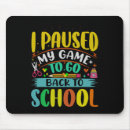 Suche nach zuerst mousepads Schule