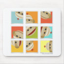 Recherche de singe chaussette tapis souris Enfants