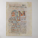 Recherche de évangile posters Manuscrit