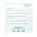 Suche nach birthday notizblock Für kinder