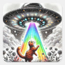 Recherche de ufo autocollants Unique