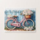 Suche nach gänseblümchen puzzle Aquarell