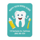 Recherche de sans dents magnets Pour tous