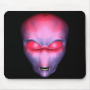 Recherche de alien drôle tapis souris Science fiction