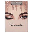 Recherche de maquillage porte blocs Paillettes