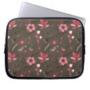 Recherche de minable ordinateurs portables protections Floral