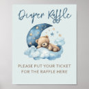 Recherche de nuages mignons posters Étoiles