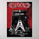 Recherche de métal lourd posters Rock