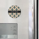Recherche de héraldique magnets Royal