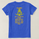 Suche nach kleriker tshirts Lustig